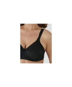 Doreen + Cotton Bra 16 Doreen + Cotton Bra -Damart shop 18853 20686 D 2 HD 3