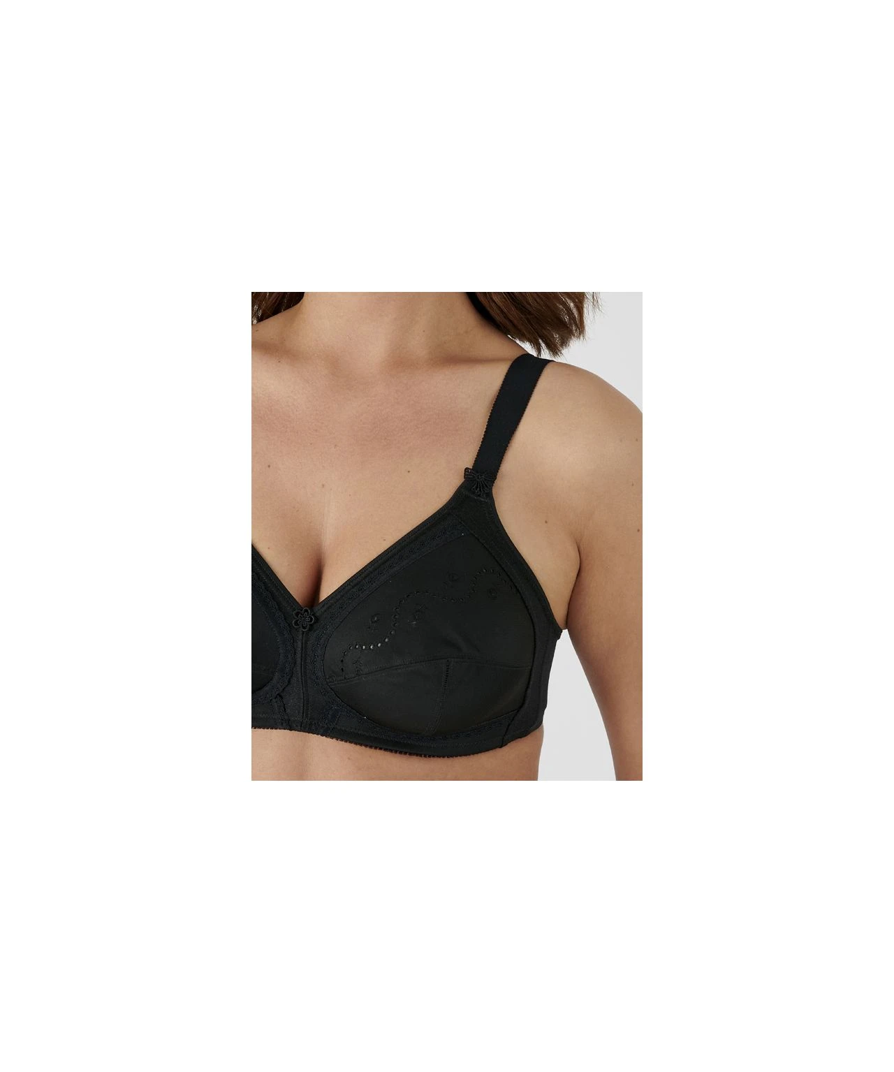 Doreen + Cotton Bra 8 Doreen + Cotton Bra - Image 6