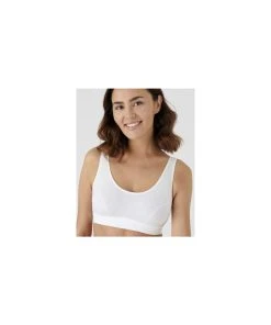 Sloggi® Bra Top 9 Sloggi® Bra Top -Damart shop 18905 01010 D 1 HD 3