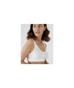 Sloggi® Bra Top 8 Sloggi® Bra Top -Damart shop 18905 01010 D 2 HD 3