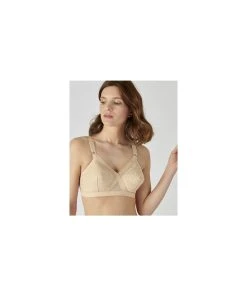 Bra -Damart shop 20022 02020 F 1 HD 3