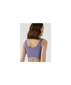 Pack Of 2 Cotton Rich Bra Tops -Damart shop 20029 20470 D 1 HD 3