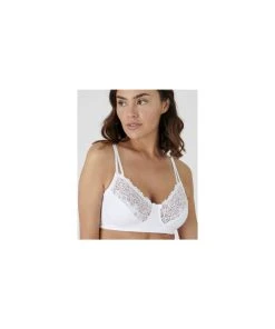 Pack Of 2 Everyday Bras 8 Pack Of 2 Everyday Bras -Damart shop 20045 01010 D 1 HD 3