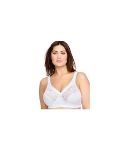 Glamorise Magic Lift Minimiser Bra