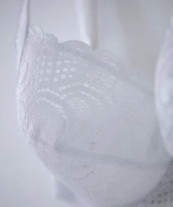 Pack Of 2 Underwired Lacy Bras -Damart shop 20111 01010 D 2 HD 3