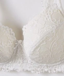 Padded Bra -Damart shop 20264 01010 D 1 HD 3