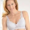 Padded Bra -Damart shop 20264 01010 F 1 HD 3