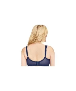 Glamorise Magic Lift Full Figure Support Bra -Damart shop 20521 08400 D 2 HD 3