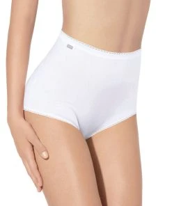 Pack Of 6 Playtex Maxi Briefs