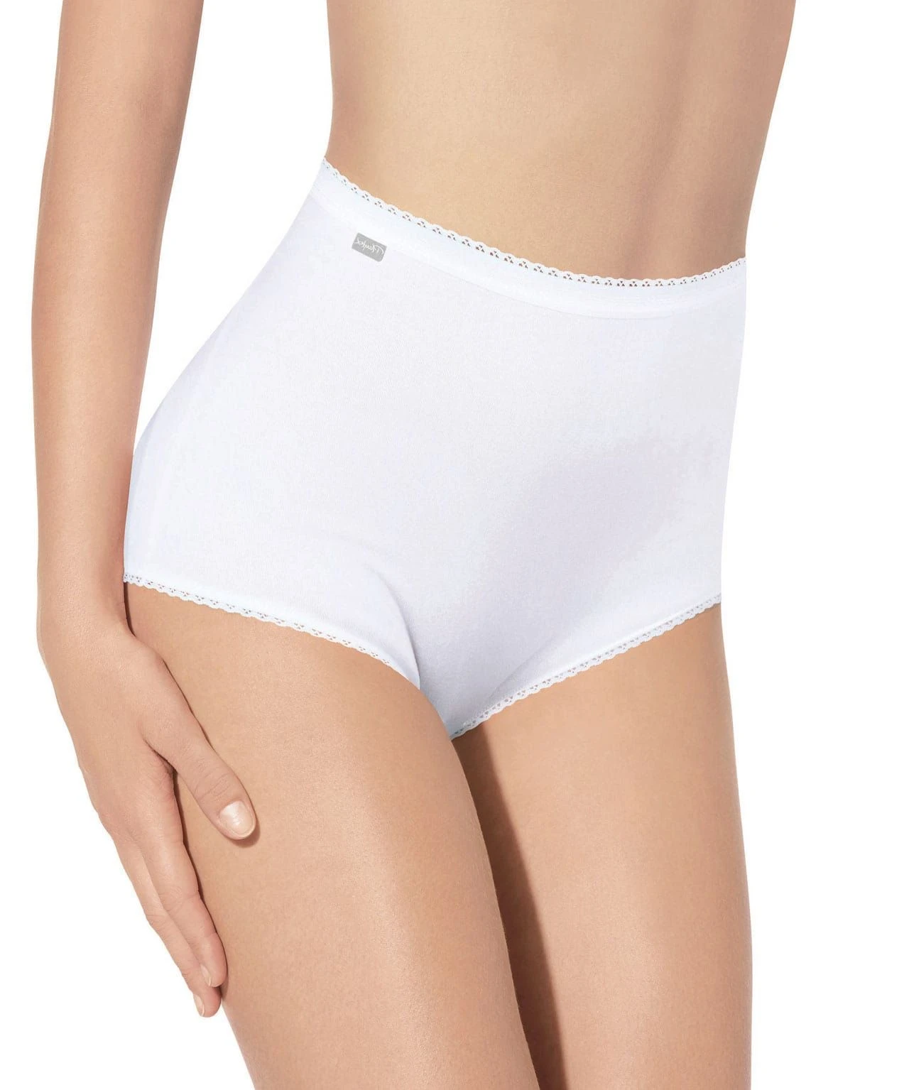 Pack Of 6 Playtex Maxi Briefs 3 Pack Of 6 Playtex Maxi Briefs