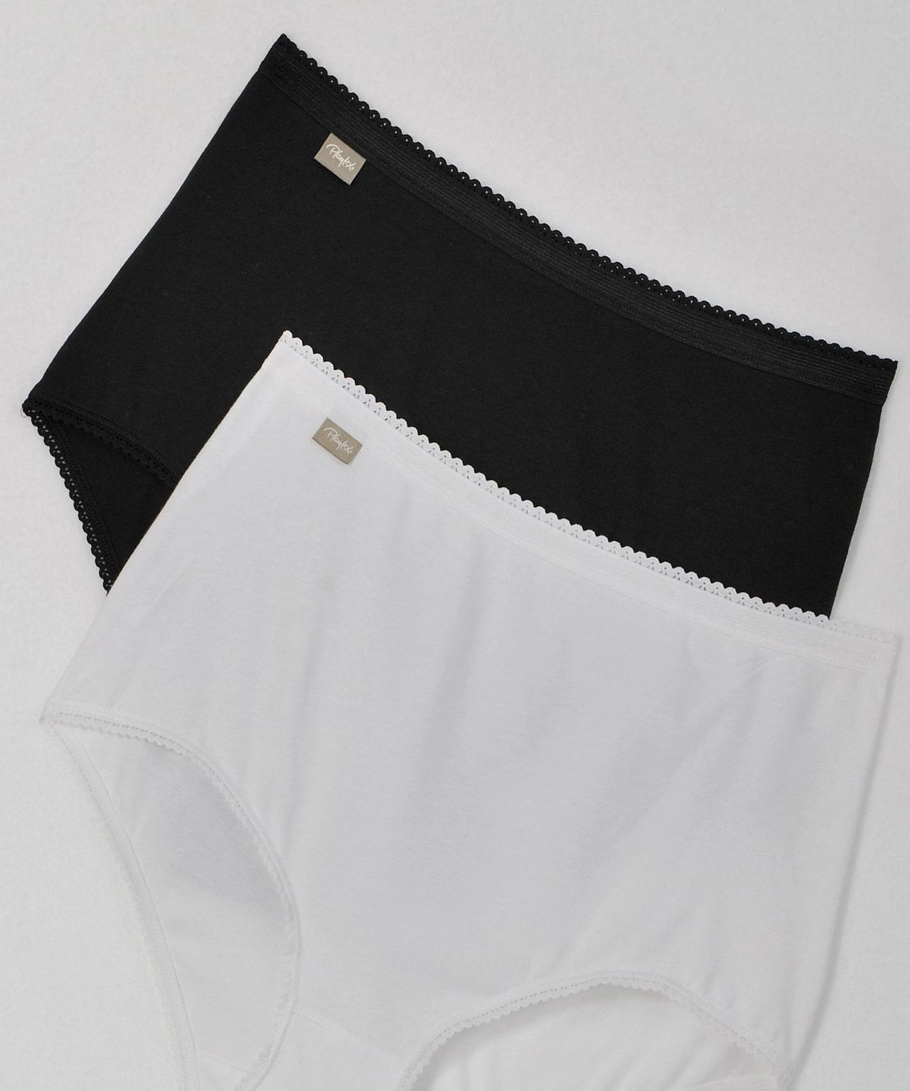 Pack Of 6 Playtex Maxi Briefs 5 Pack Of 6 Playtex Maxi Briefs - Image 3