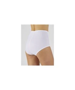 Ultra Soft Panty Girdle -Damart shop 21133 01010 D 1 HD 3