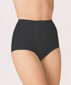 Ultra Soft Panty Girdle -Damart shop 21133 17010 F 1 HD 3