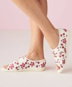 Velcro Sandal -Damart shop 21666 24159 F 1 HD 3