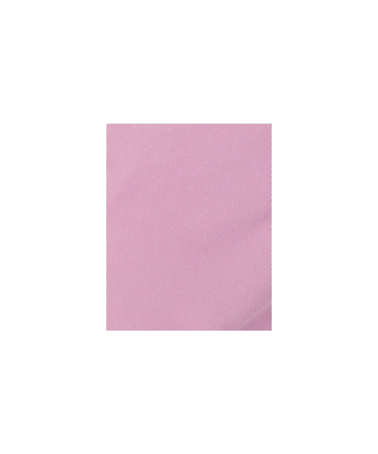 Ladies Cotton Stretch Cropped Trousers 11 Ladies Cotton Stretch Cropped Trousers - Image 9