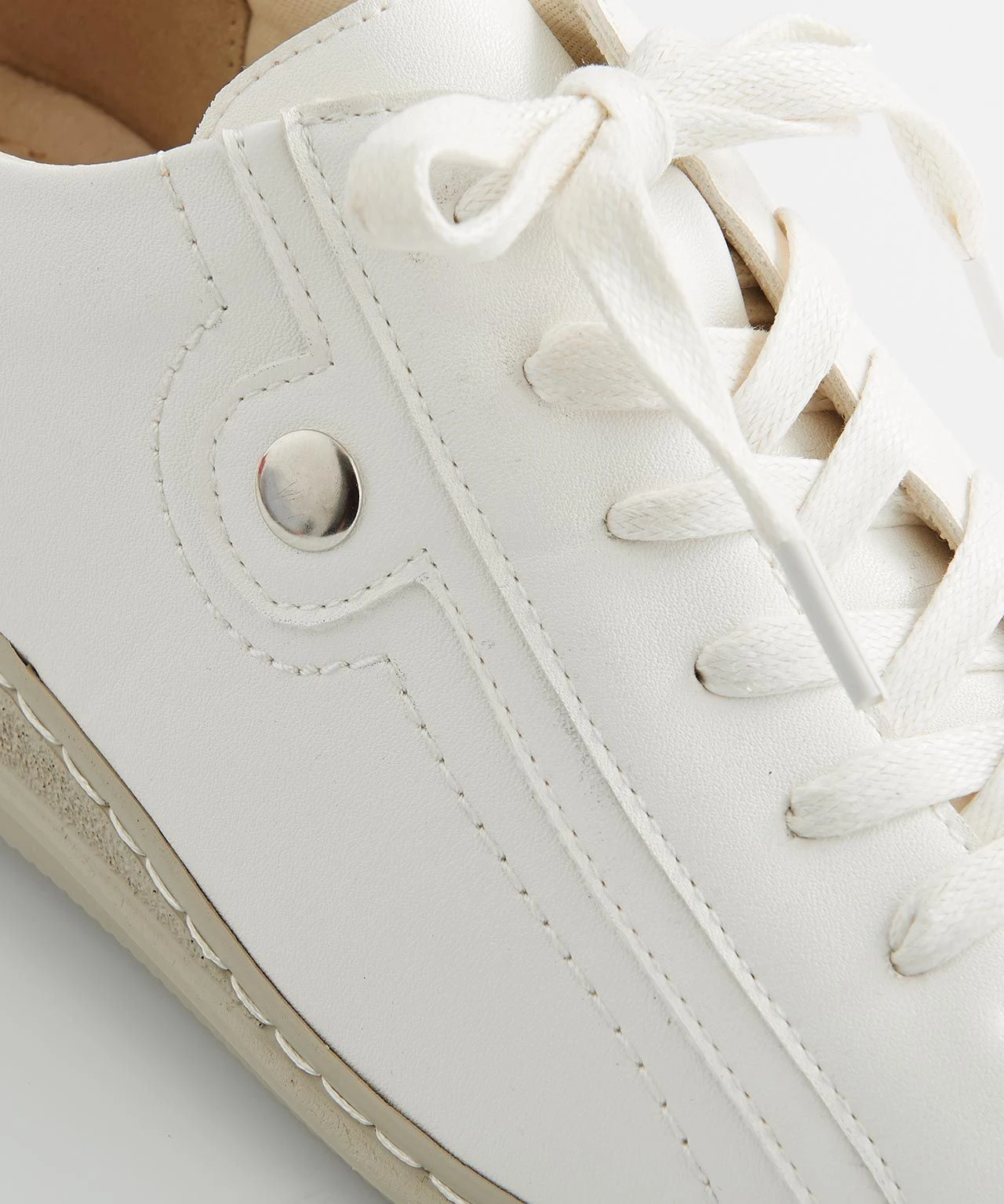 Lace-up Shoe 5 Lace-up Shoe - Image 3