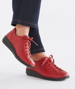 Lace-up Shoe 25 Lace-up Shoe -Damart shop 22760 05010 F 1 HD 3
