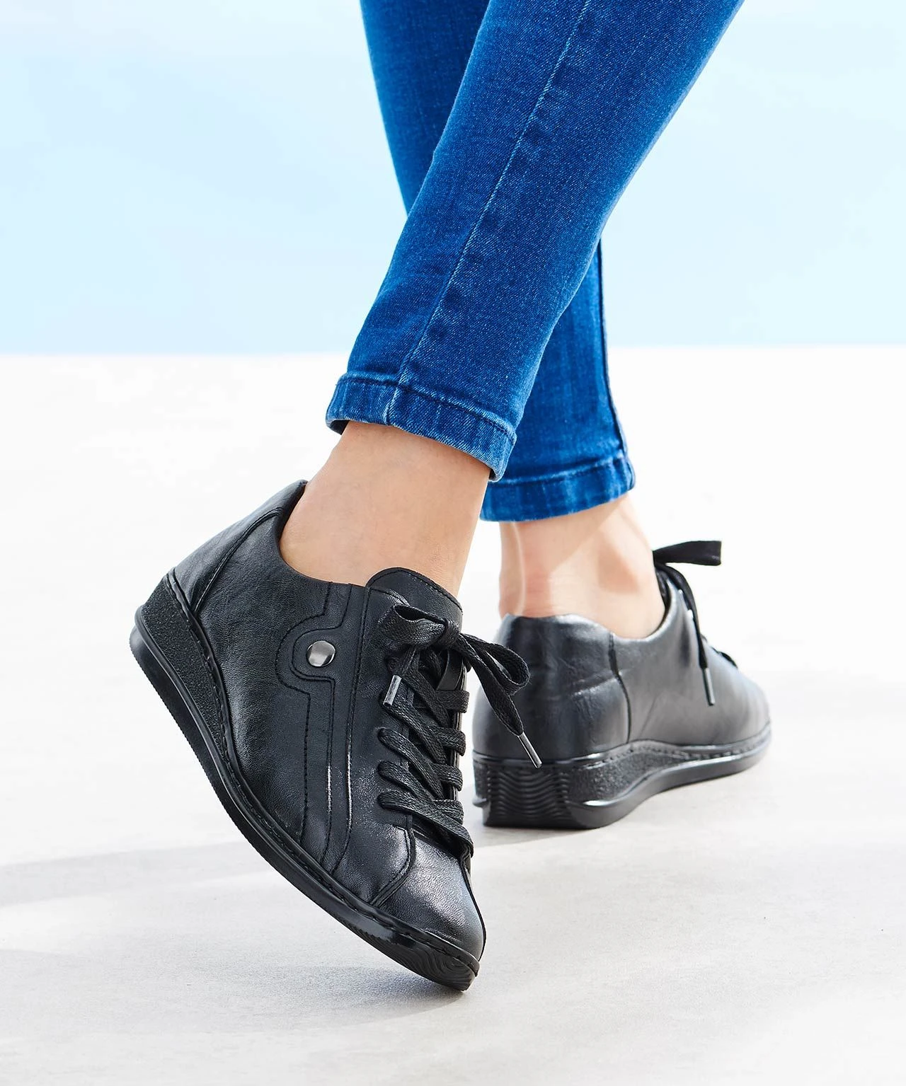 Lace-up Shoe 15 Lace-up Shoe - Image 13