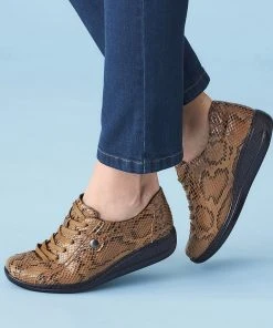 Lace-up Shoe 23 Lace-up Shoe -Damart shop 22760 20190 F 1 HD 3