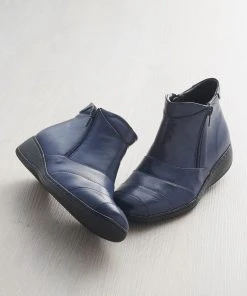 Double Width Boots 11 Double Width Boots -Damart shop 23463 08130 F 1 HD 3