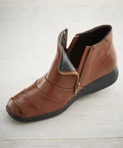 Double Width Boots 9 Double Width Boots -Damart shop 23463 10110 D 1 HD 3