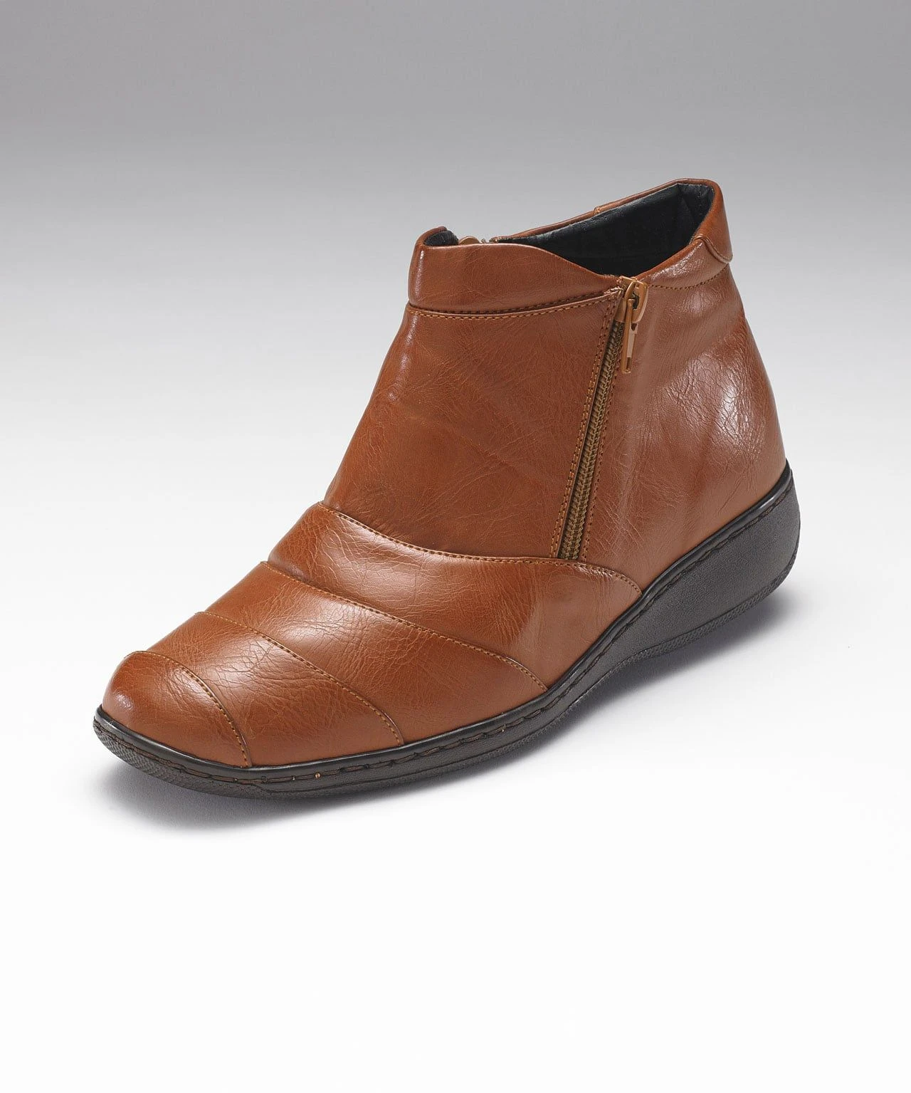 Double Width Boots 4 Double Width Boots - Image 2