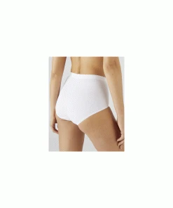 Pack Of 2 Sloggi® Control Briefs -Damart shop 24520 01010 d 1 hd 1 1