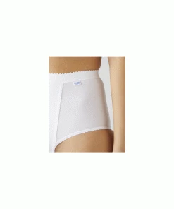 Pack Of 2 Sloggi® Control Briefs -Damart shop 24520 01010 d 2 hd 1 1