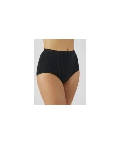 Pack Of 2 Sloggi® Control Briefs -Damart shop 24520 17010 F 1 HD 3