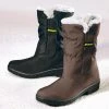 Samitex Touch Fasten Water Resistant Warm Boots -Damart shop 25498 10010 F 1 HD 3