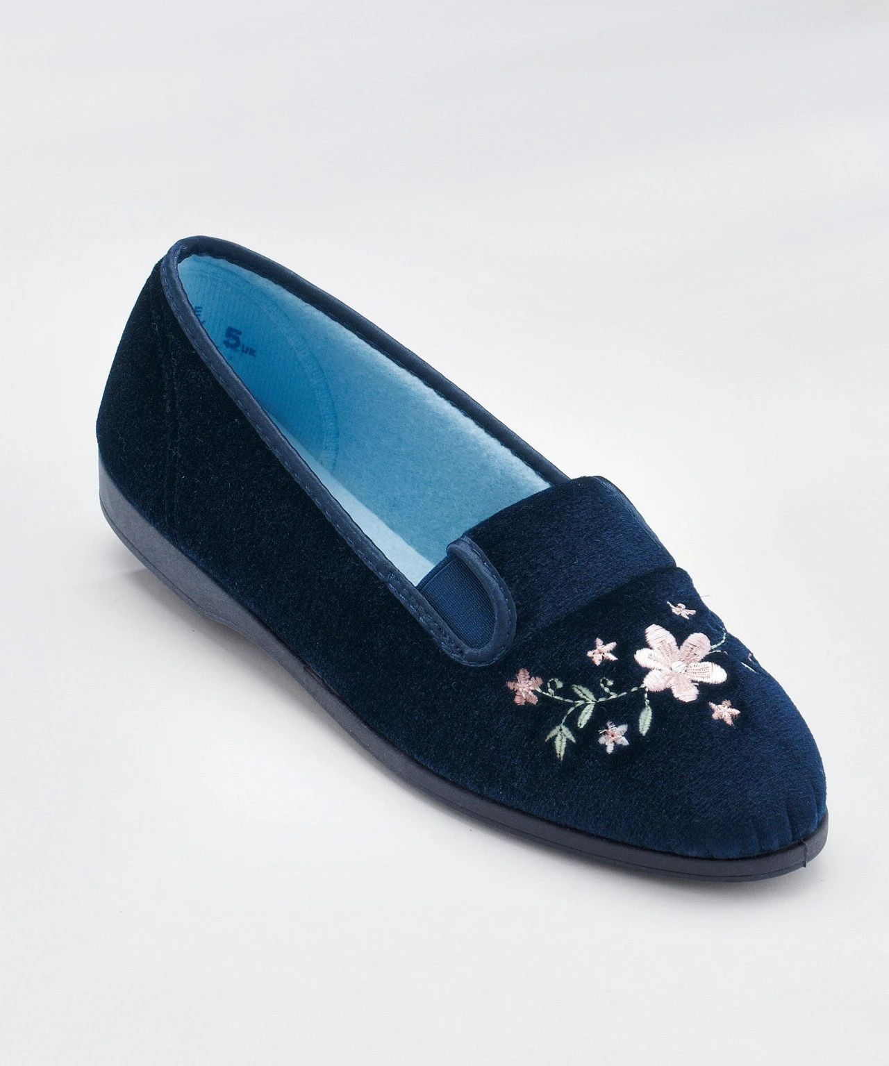 Machine Washable Slipper 4 Machine Washable Slipper - Image 2