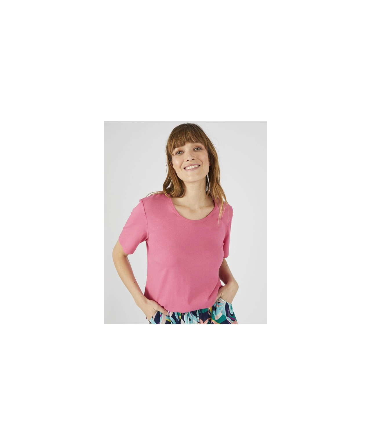 Pack Of 3 T-Shirts 3 Pack Of 3 T-Shirts