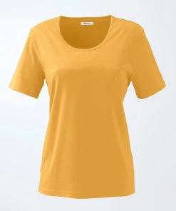 Pack Of 3 T-Shirts 31 Pack Of 3 T-Shirts -Damart shop 26367 23605 D 2 HD 3