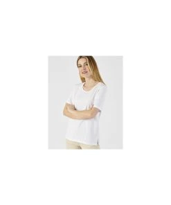 Pack Of 3 T-Shirts 28 Pack Of 3 T-Shirts -Damart shop 26367 24326 D 1 HD 3