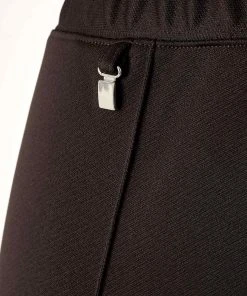 Pack Of 2 Knitted Trousers 14 Pack Of 2 Knitted Trousers -Damart shop 26555 10076 D 3 HD 3