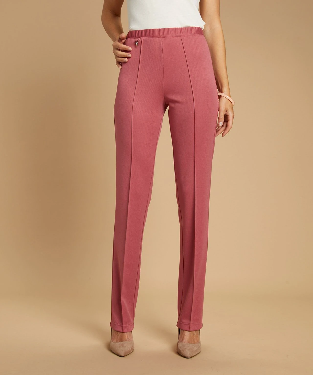 Pack Of 2 Knitted Trousers 12 Pack Of 2 Knitted Trousers - Image 10