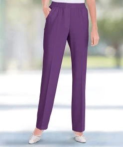 Ocealis Trousers -Damart shop 27048 07090 F 1 HD 3