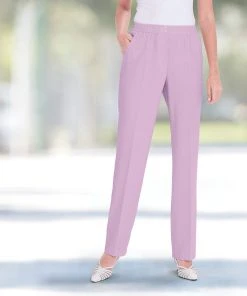 Ocealis Trousers -Damart shop 27048 07120 F 1 HD 3