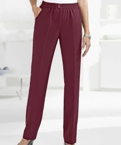 Ocealis Trousers -Damart shop 27048 20684 F 1 HD 3