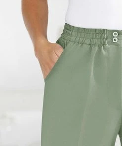 Ocealis Trousers -Damart shop 27048 21985 D 1 HD 3