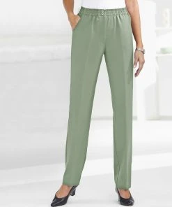Ocealis Trousers -Damart shop 27048 21985 F 1 HD 3