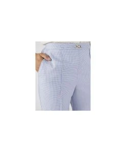 Pack Of 2 Snaffle Trousers -Damart shop 27084 21691 D 3 HD 3