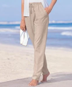 Ladies Ladies Rugby Trousers