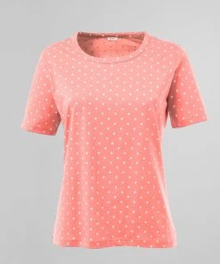 Pack Of 2 Tops -Damart shop 31160 06252 D 1 HD 3