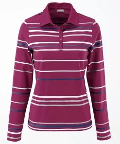 Polo Shirt -Damart shop 33292 07073 D 1 HD 3