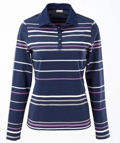 Polo Shirt -Damart shop 33292 08133 D 1 HD 3