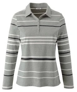 Polo Shirt -Damart shop 33292 11021 D 1 HD 3