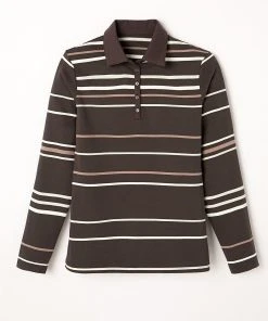 Polo Shirt -Damart shop 33292 23599 F 1 HD 3