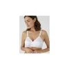 Pack Of 2 Cross-Over Cotton Bras -Damart shop 34246 01010 F 1 HD 3