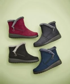 Boots -Damart shop 34365 17010 F 1 HD 3